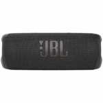 Портативная колонка JBL Flip 6 (1.0) - Black JBLFLIP6BLK (Черный)