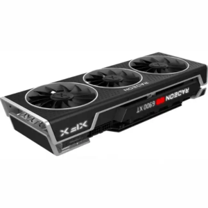 Видеокарта XFX Speedster MERC319 RX 6900 XT RX-69XTATBD9 (16 ГБ)