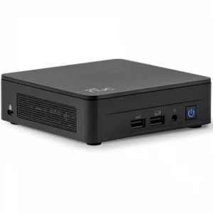 Платформа для ПК Asus NUC 13 Pro Kit 90AB3ANK-MR4100