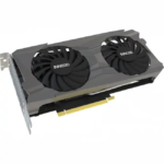 Видеокарта Inno3D RTX3050 TWIN X2 N30502-08D6-1190VA42 (8 ГБ)