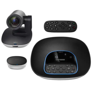 Видеоконференция Logitech Group ConferenceCam 960-001057