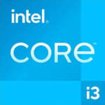 Процессор Intel Сore i3-12100 CM8071504651012 (4, 3.3 ГГц, 12 МБ, OEM)