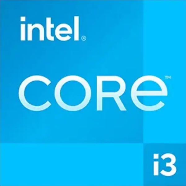 Процессор Intel Сore i3-12100 CM8071504651012 (4, 3.3 ГГц, 12 МБ, OEM)