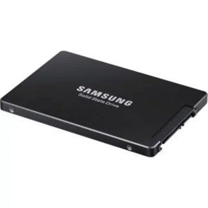 Серверный жесткий диск Samsung 960 ГБ MZILT960HBHQ-00007 (2,5 SFF, 960 ГБ, SAS)