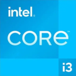 Процессор Intel Core i3-12100 CM8071504651012SRL62 (4, 3.3 ГГц, 12 МБ, TRAY)