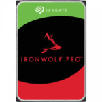 Внутренний жесткий диск Seagate IronWolf Pro ST6000NT001 (HDD (классические), 6 ТБ, 3.5 дюйма, SATA)