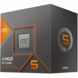 Процессор AMD Ryzen 5 8600G 100-100001237BOX (6, 4.3 ГГц, 16 МБ, BOX)