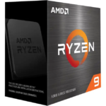 Процессор AMD Ryzen 7 5700X 100-100000926WOF (8, 3.4 ГГц, 32 МБ, BOX)