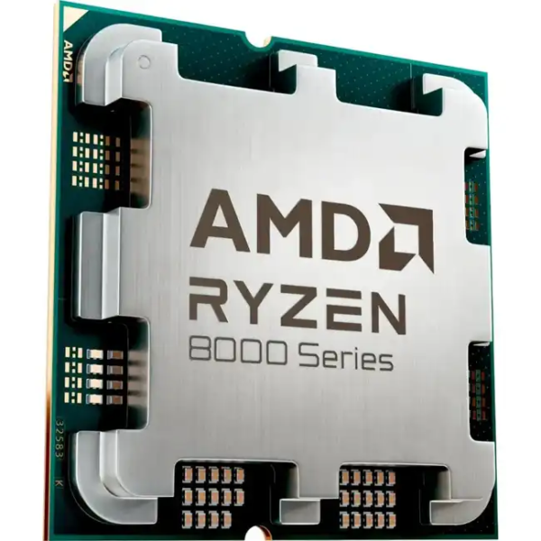 Процессор AMD Ryzen 5 8500G 100-000000931 (6, 3.5 ГГц, 16 МБ, OEM)