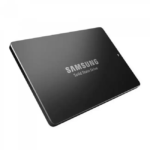 Серверный жесткий диск Samsung MZQL23T8HCLS-00A07 (2,5 SFF, 3.84 ТБ, NVMe)