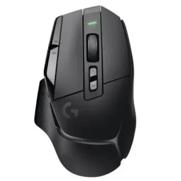 Мышь Logitech G502 X LIGHTSPEED 910-006180 (Игровая, Беспроводная)