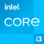 Процессор Intel Core i3-13100 CM8071505092202SRMBU (4, 3.4 ГГц, 12 МБ, OEM)