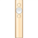 Презентер Logitech Spotlight Bluetooth Presentation Remote - GOLD 910-004862