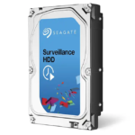 Внутренний жесткий диск Seagate Surveillance SkyHawk ST6000VX001 (HDD (классические), 6 ТБ, 3.5 дюйма, SATA)