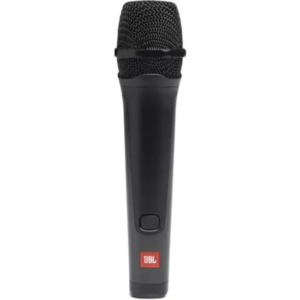 Микрофон JBL PBM 100 - Wired Microphone Black JBLPBM100BLK