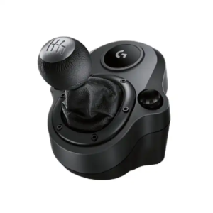 Манипулятор Logitech Driving Force Shifter 941-000130