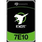 Серверный жесткий диск Seagate Exos 7E10 ST4000NM024B (3,5 LFF, 4 ТБ, SATA)