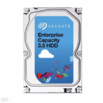 Внутренний жесткий диск Seagate Enterprise Capacity ST1000NX0333 (HDD (классические), 1 ТБ, 2.5 дюйма, SAS)