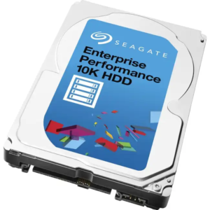 Внутренний жесткий диск Seagate Enterprise Performance 10K ST1800MM0129 (HDD (классические), 1.8 ТБ, 2.5 дюйма, SAS)