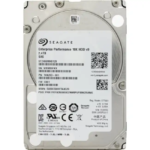 Внутренний жесткий диск Seagate Enterprise Performance 10K ST2400MM0129 (HDD (классические), 2.4 ТБ, 2.5 дюйма, SAS)