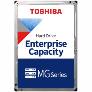 Внутренний жесткий диск Toshiba MG09SCA18TE (HDD (классические), 18 ТБ, 3.5 дюйма, SAS)