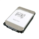 Внутренний жесткий диск Toshiba MG07ACA14TE (HDD (классические), 14 ТБ, 3.5 дюйма, SATA)