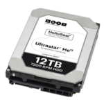 Внутренний жесткий диск HGST HUH721212AL5204