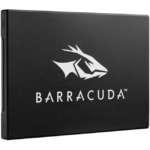 Внутренний жесткий диск Seagate BarraCuda ZA1920CV1A002 (SSD (твердотельные), 1920 ГБ, 2.5 дюйма, SATA)