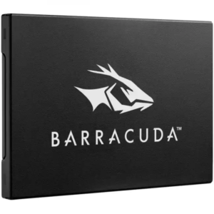 Внутренний жесткий диск Seagate BarraCuda ZA1920CV1A002 (SSD (твердотельные), 1920 ГБ, 2.5 дюйма, SATA)