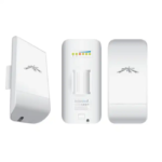 WiFi точка доступа Ubiquiti LOCOM5(EU)