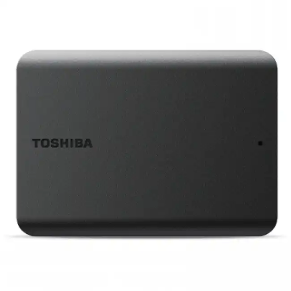 Внешний жесткий диск Toshiba CANVIO BASICS HDTB520EK3AA (2 ТБ)