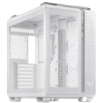 Корпус Asus TUF Gaming GT502 White 90DC0093-B09010 (Игровые, Midi-Tower)