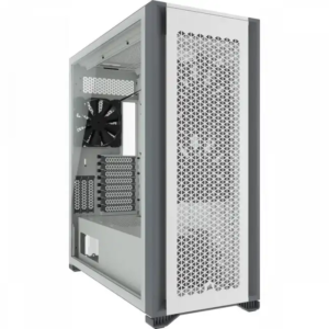 Корпус Corsair 7000D AIRFLOW White CC-9011219-WW (Игровые, Full-Tower)