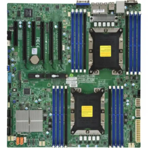 Серверная материнская плата Supermicro X11DPI-N-O MBD-X11DPI-N-O