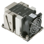 Аксессуар для сервера Supermicro Heatsink 2U+ SNK-P0068APS4