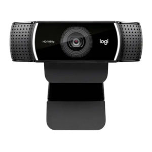 Веб камеры Logitech HD C922 Pro Stream 960-001088