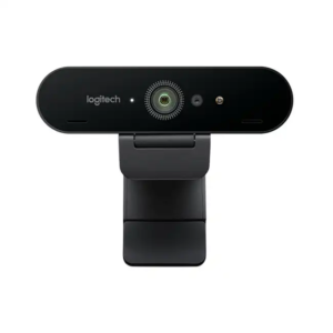 Веб камеры Logitech Brio Ultra HD Pro Webcam 960-001106