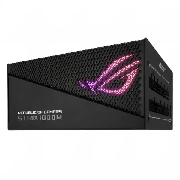 Блок питания Asus ROG Strix 1000G AE 90YE00P1-B0NA00 (1000 Вт)