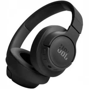 Наушники JBL Tune 720BT Black JBLT720BTBLK