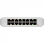 Коммутатор Ubiquiti USW-Lite-16-POE USW-Lite-16-POE-EU (1000 Base-TX (1000 мбит/с))