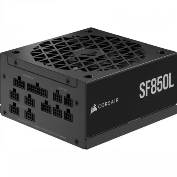 Блок питания Corsair SF850L CP-9020245-EU (850 Вт)