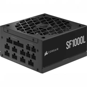 Блок питания Corsair SF1000L CP-9020246-EU (1000 Вт)