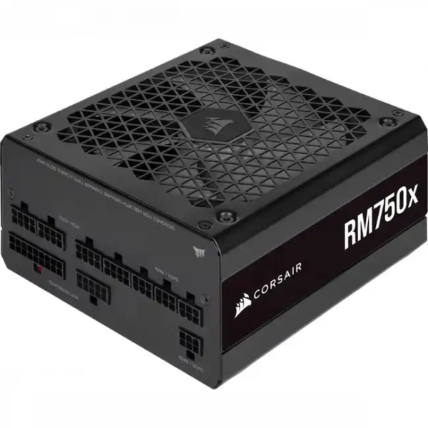 Блок питания Corsair CP-9020199-EU (750 Вт)