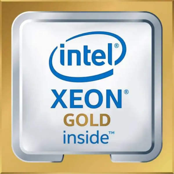 Серверный процессор Intel Xeon® Gold 6326 CD8068904657502 (Intel, 16, 2.9 ГГц, 24)