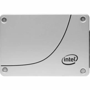 Внутренний жесткий диск Intel D3-S4520 Series SSDSC2KB019TZ01 (SSD (твердотельные), 1.92 ТБ, 2.5 дюйма, SATA)