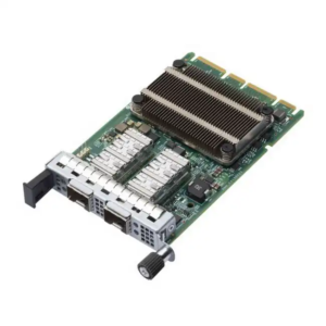 Сетевая карта Lenovo ThinkSystem Broadcom 57414 4XC7A08237 (SFP28)