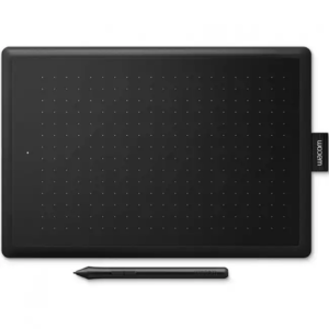 Графический планшет Wacom One Medium CTL-672-N