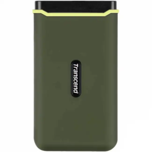 Внешний жесткий диск Transcend External SSD ESD380C TS1TESD380C (1 ТБ)