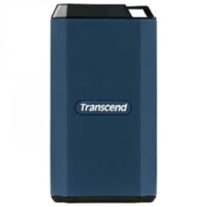 Внешний жесткий диск Transcend TS1TESD410C (1 ТБ)