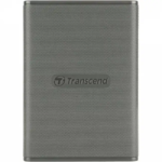 Внешний жесткий диск Transcend TS2TESD360C (2 ТБ)